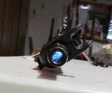 ENFIELD NO.4 Mk1* LONGBRANCH CANADA 1949 WITH BAYONET - 9 of 15