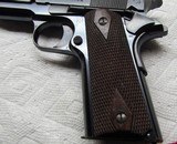 COLT 1911 WWI BRITISH PROOFED MFG. 1915 - 10 of 15