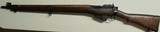 Enfield No.4 Mk1 British Fazakerely mfg. South Africa- all matching - 1 of 15