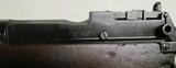 Enfield No.4 Mk1 British Fazakerely mfg. South Africa- all matching - 4 of 15