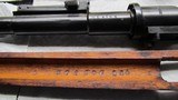 Husqvarna Mod.38 Swedish Calvary Carbine 6.5mm - 10 of 15