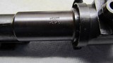Husqvarna Mod.38 Swedish Calvary Carbine 6.5mm - 11 of 15