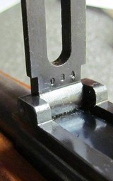 Husqvarna Mod.38 Swedish Calvary Carbine 6.5mm - 15 of 15