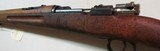 Swedish Mauser Mod.96 Rare 1905 Original - 3 of 15