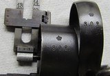 Swedish Mauser Mod.96 Rare 1905 Original - 8 of 15