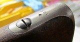 Swedish Mauser Mod.96 Rare 1905 Original - 9 of 15