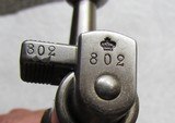 Swedish Mauser Mod.96 Rare 1905 Original - 10 of 15