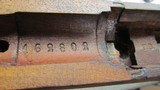 Swedish Mauser Mod.96 Rare 1905 Original - 5 of 15