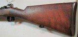 Swedish Mauser Mod.96 Rare 1905 Original - 2 of 15