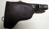 BERGMAN BAYARD M1910/21HOLSTER EXCELLENT CONDITION - 1 of 6