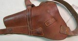 1911A1 1943 UNION SWITCH & SIGNAL WITH 1943 HOLSTER - 13 of 15