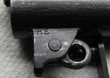 1911A1 1943 UNION SWITCH & SIGNAL WITH 1943 HOLSTER - 7 of 15