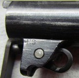 1911A1 Remington Rand 1945; Rare pre 1999 Modified for USMC Shooting Team - 15 of 15