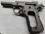 1911A1 Remington Rand 1945; Rare pre 1999 Modified for USMC Shooting Team - 13 of 15