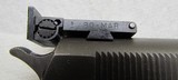 1911A1 Remington Rand 1945; Rare pre 1999 Modified for USMC Shooting Team - 8 of 15