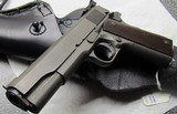 1911A1 Remington Rand 1945; Rare pre 1999 Modified for USMC Shooting Team - 1 of 15