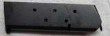 REMINGTON RAND 1911A1 WW2 1944 100% BELIEVED UNFIRED - 8 of 15