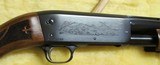ITHACA 1971 MODEL 37 FEATHERLIGHT RARE NEWUNFIRED 12 GAUGE VENTED RIB MODIFIED CHOKE USA MADE - 10 of 13