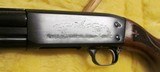 ITHACA 1971 MODEL 37 FEATHERLIGHT RARE NEWUNFIRED 12 GAUGE VENTED RIB MODIFIED CHOKE USA MADE - 9 of 13