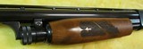 ITHACA 1971 MODEL 37 FEATHERLIGHT RARE NEWUNFIRED 12 GAUGE VENTED RIB MODIFIED CHOKE USA MADE - 3 of 13