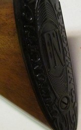 Browning FN Auto 5, 1955, Full Choke, Vented Rib, Standard, Original Owner, Original 99% Condition - 12 of 15