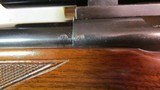 Winchester Model 70 Pre-64 Type 1, Standard 30-06. Original Owner. Perfect - 5 of 15