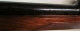Winchester Model 70 Pre-64 Type 1, Standard 30-06. Original Owner. Perfect - 13 of 15