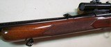 Winchester Model 70 Pre-64 Type 1, Standard 30-06. Original Owner. Perfect - 15 of 15