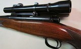 Winchester Model 70 Pre-64 Type 1, Standard 30-06. Original Owner. Perfect - 3 of 15