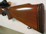Winchester Model 70 Pre-64 Type 1, Standard 30-06. Original Owner. Perfect - 2 of 15