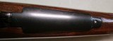 Winchester Model 70 Pre-64 Type 1, Standard 30-06. Original Owner. Perfect - 11 of 15