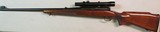 Winchester Model 70 Pre-64 Type 1, Standard 30-06. Original Owner. Perfect - 1 of 15