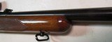 Winchester Model 70 Pre-64 Type 1, Standard 30-06. Original Owner. Perfect - 10 of 15