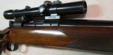 Winchester Model 70 Pre-64 Type 1, Standard 30-06. Original Owner. Perfect - 9 of 15