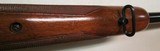 Winchester Model 70 Pre-64 Type 1, Standard 30-06. Original Owner. Perfect - 14 of 15