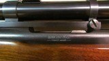 Winchester Model 70 Pre-64 Type 1, Standard 30-06. Original Owner. Perfect - 4 of 15