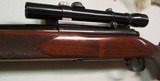 Winchester Model 70 Pre-64 Type 1, Standard 30-06. Original Owner. Perfect - 6 of 15