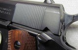 COLT 1911 100% SHIPPED AUG. 1918 WITH RARE S&R HOLSTERTWO TONE MAG AND COLT LETTER - 13 of 15