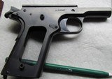 COLT 1911 100% SHIPPED AUG. 1918 WITH RARE S&R HOLSTERTWO TONE MAG AND COLT LETTER - 5 of 15