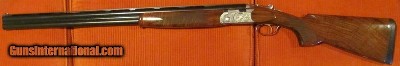 BERETTA SILVER PIGEON II 12GA 30in. BARREL