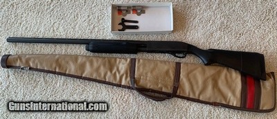 Remington 870 12ga