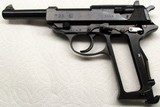 WWII Walther P38 AC42 2nd Variation 9mm - 5 of 15
