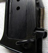 WWII Walther P38 AC42 2nd Variation 9mm - 14 of 15