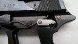 WWII Walther P38 AC42 2nd Variation 9mm - 6 of 15