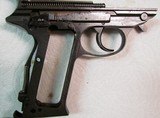 Walther P38 9mm - 5 of 14
