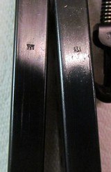 Walther P38 9mm - 10 of 14