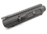 LR-308 DPMS Style Low Profile Stripped Upper Receiver assembled – Matte Black - 2 of 2