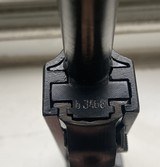 Rare very late war B prefix Spreewerk p38 - 7 of 9