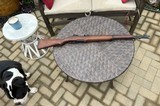 1941 Springfield Garand original parts non British marked - 3 of 15