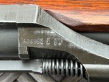 1941 Springfield Garand original parts non British marked - 13 of 15